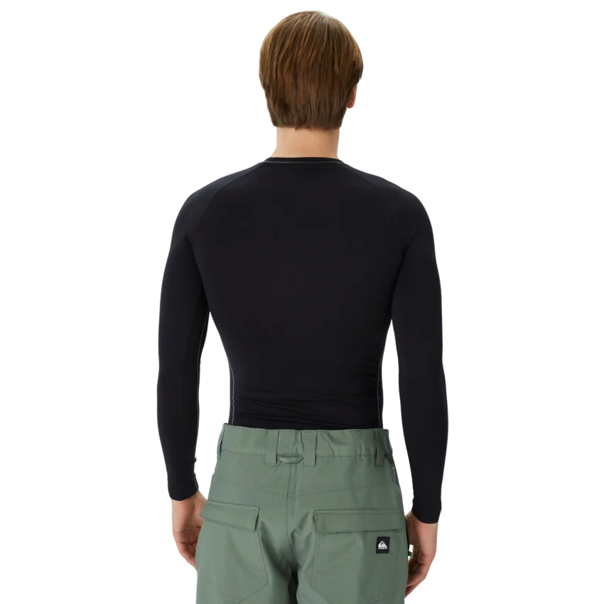 Quiksilver Territory M Bdyw Bottom Erkek İçlik Üst - 2