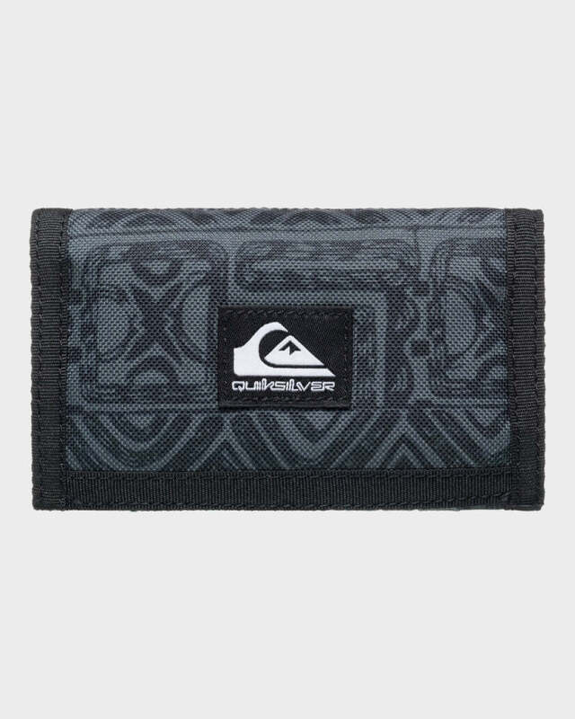 Quiksilver The Everydaily Erkek Cüzdan - 1