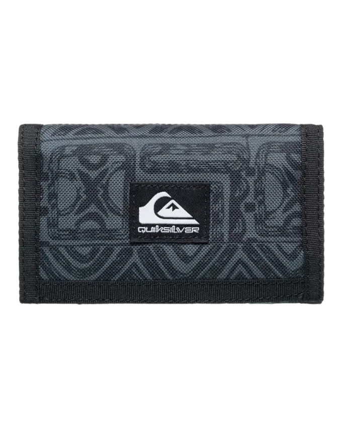 Quiksilver The Everydaily Erkek Cüzdan - 1