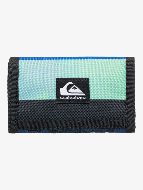 Quiksilver The Everydaily Erkek Cüzdan - 1