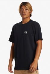 Quiksilver THE ORIGINAL BOARDSHORT MOR SİYAH Erkek Tshirt - 2