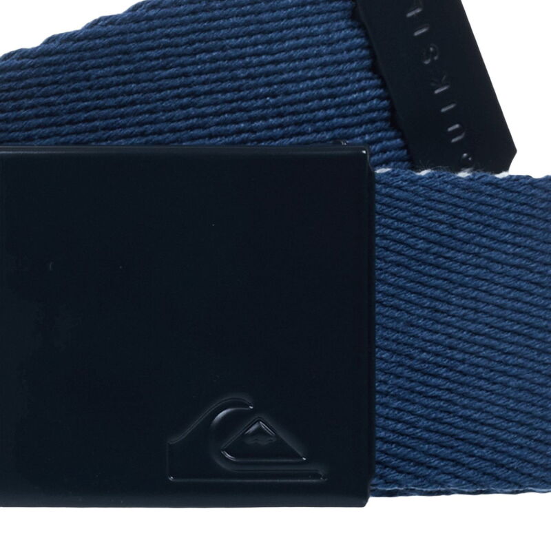 Quiksilver TheJam5 Lacivert Erkek Kemer - 2