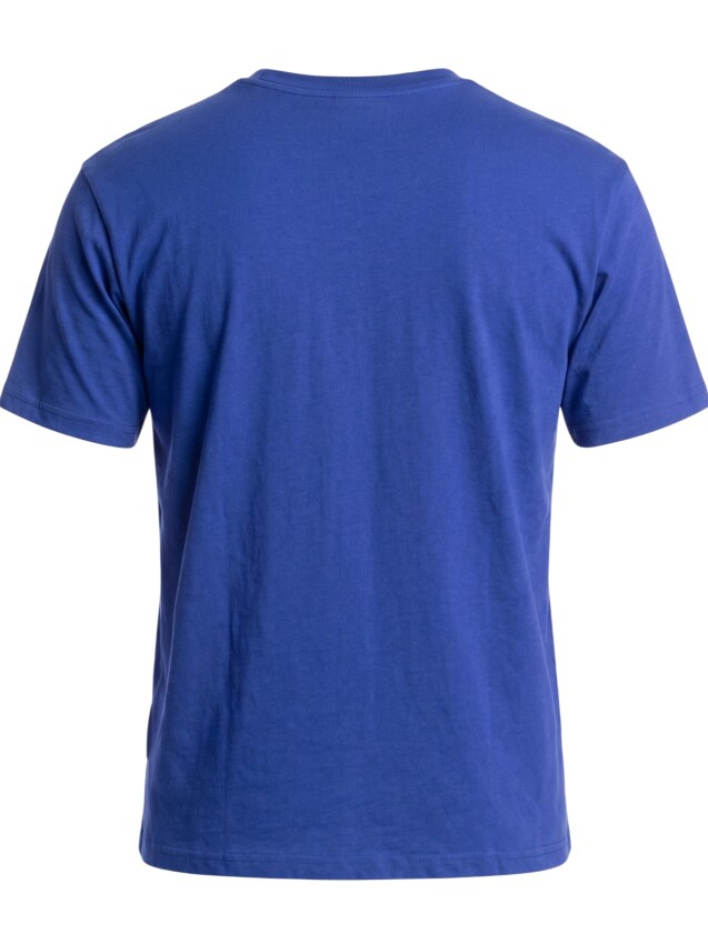 Quiksilver Touchdown Lacivert Erkek Tshirt - 2