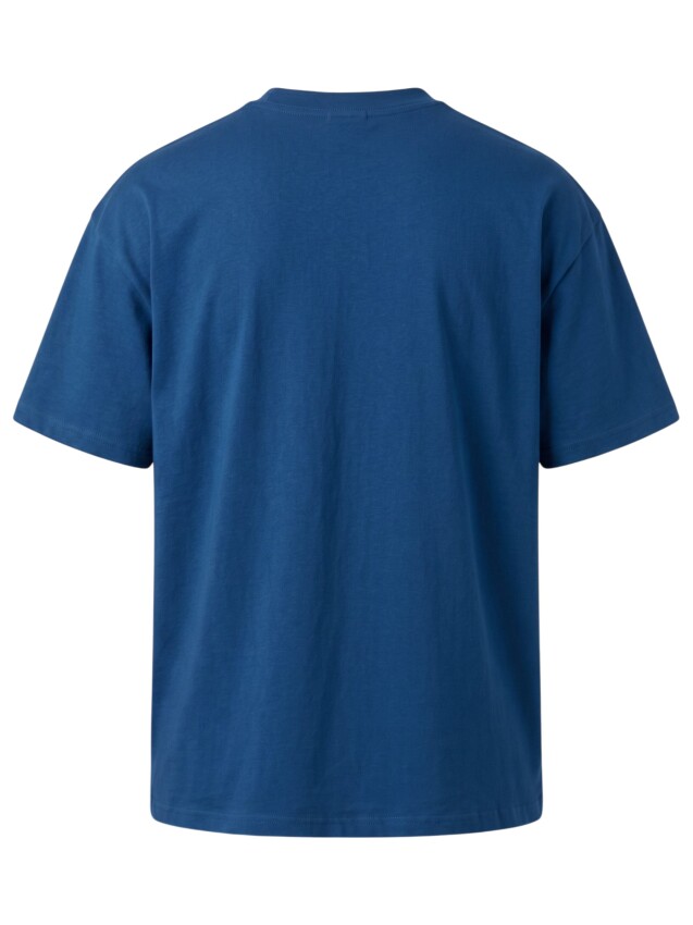 Quiksilver Touchdown Siyah Erkek Tshirt - 2