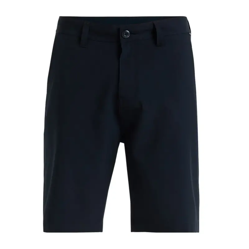 Quiksilver Union Amphibian Antrasit Erkek Şort - 6