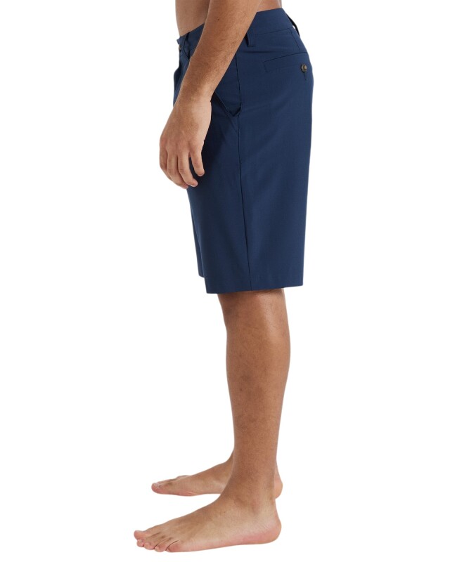 Quiksilver Union Amphibian Lacivert Erkek Şort - Quiksilver (1)