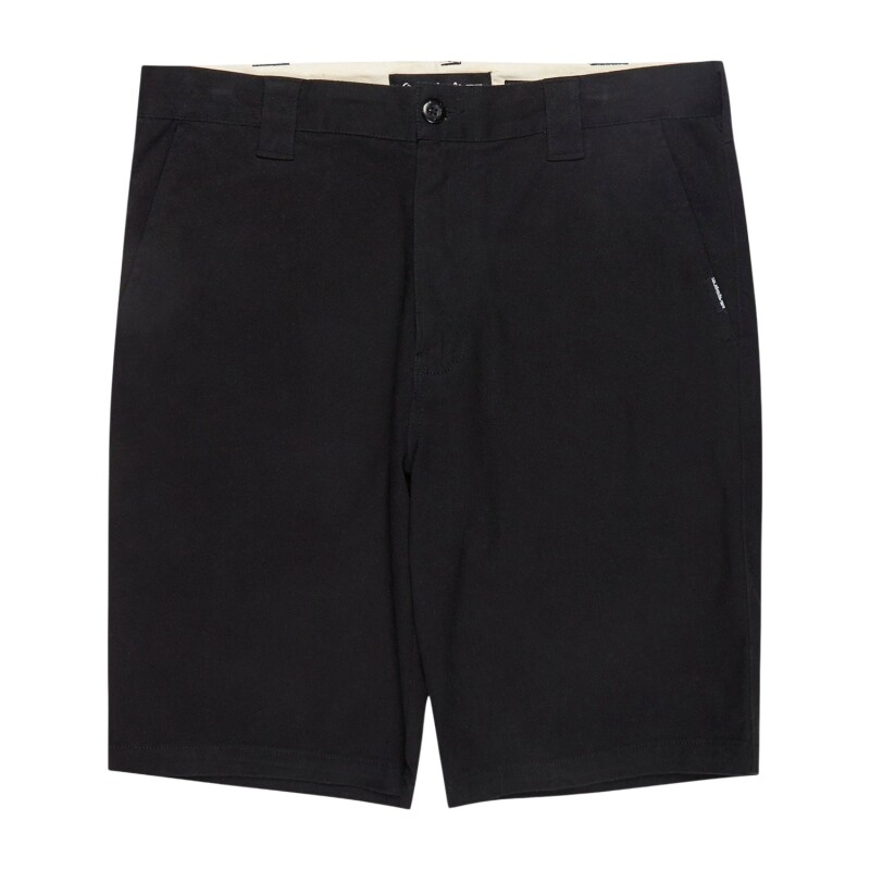 Quiksilver Unionstraightsh Antrasit Erkek Şort - Quiksilver (1)