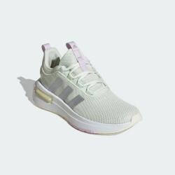 Adidas RACER TR23 Bej Kadın Koşu Ayakkabısı - 4