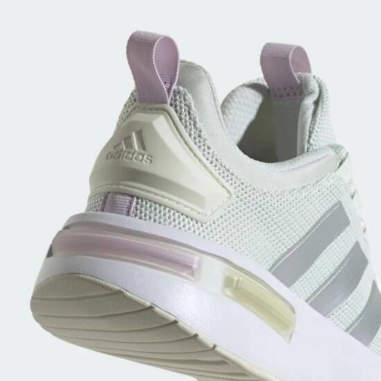 Adidas RACER TR23 Bej Kadın Koşu Ayakkabısı - 7