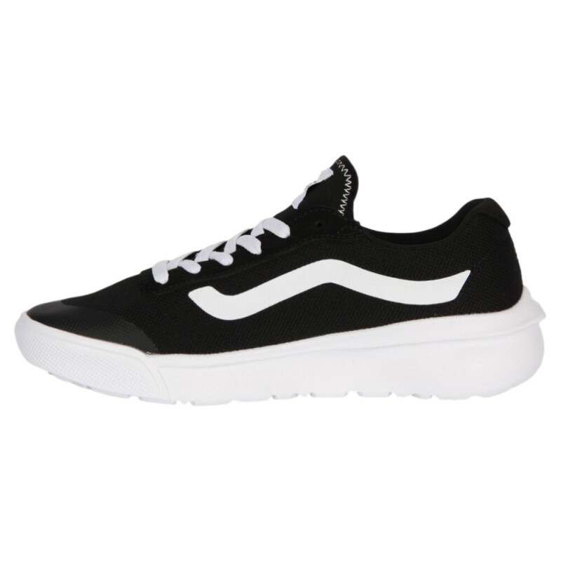Vans Range BRZ Siyah Erkek Sneaker Ayakkabı - Vans (1)