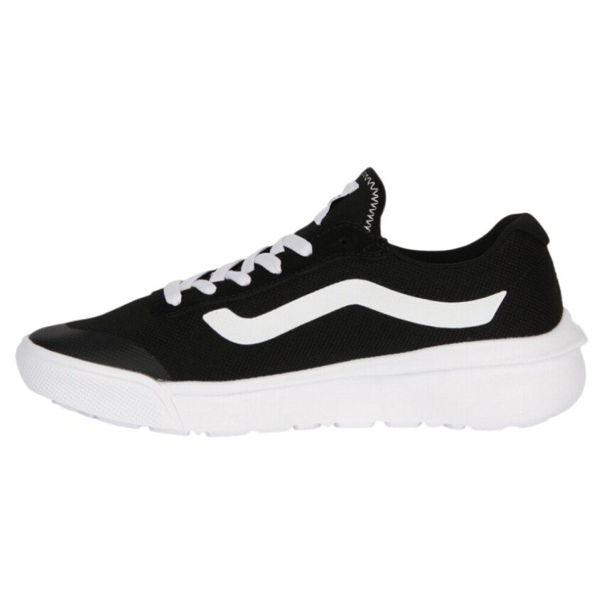 Vans Range BRZ Siyah Erkek Sneaker Ayakkabı - 2