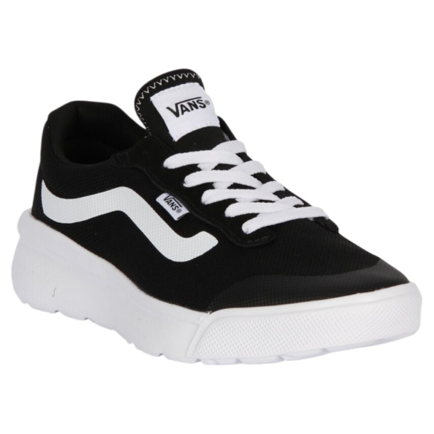 Vans Range BRZ Siyah Erkek Sneaker Ayakkabı - 3