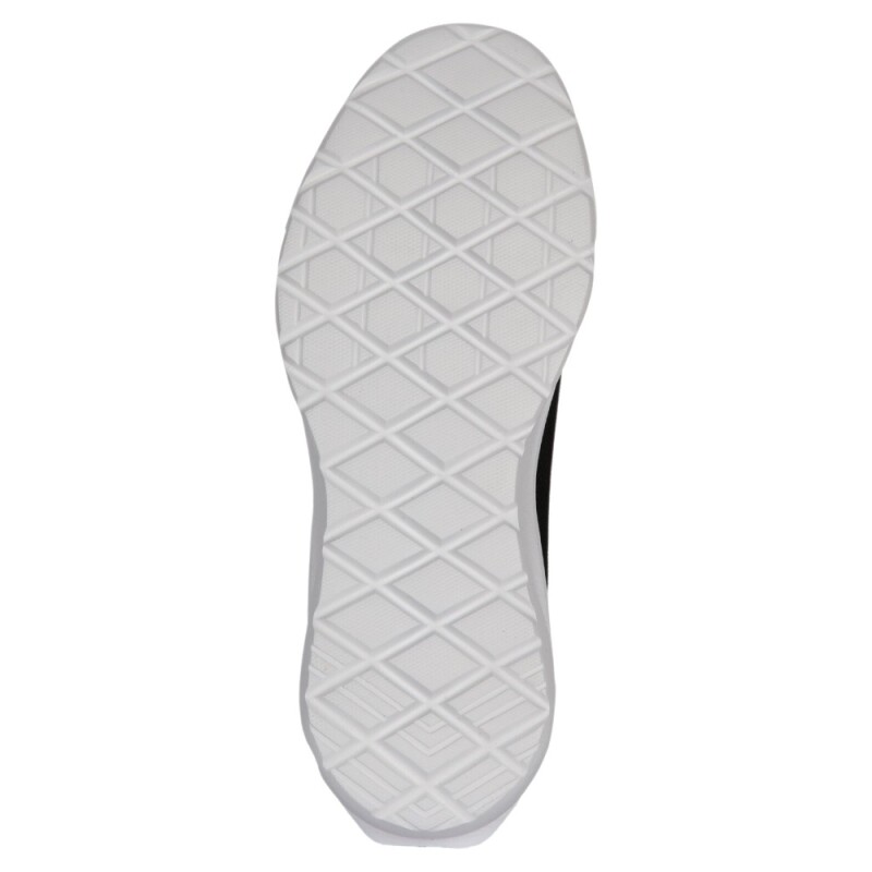 Vans Range BRZ Siyah Erkek Sneaker Ayakkabı - 7