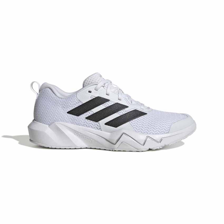 Adidas Rapidmove Go Trainer Beyaz Kadın Koşu Ayakkabısı - 1