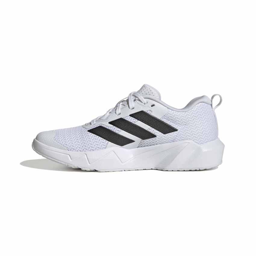 Adidas Rapidmove Go Trainer Beyaz Kadın Koşu Ayakkabısı - 2