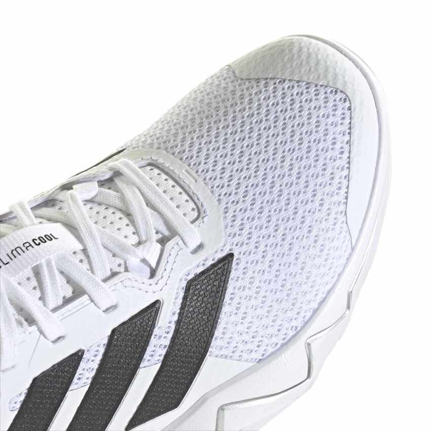 Adidas Rapidmove Go Trainer Beyaz Kadın Koşu Ayakkabısı - 9