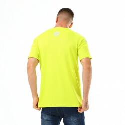 Raru Basic GRILL Yeşil Erkek Tshirt - 3