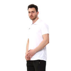 Raru Ceres BEYAZ Erkek Polo Tshirt - 2