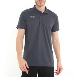 Raru Nox Antrasit Erkek Polo Tshirt - 2