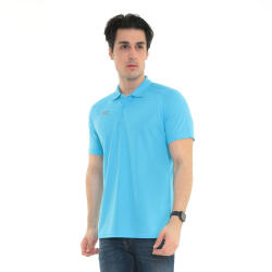 Raru Nox Mavi Erkek Polo Tshirt - 3