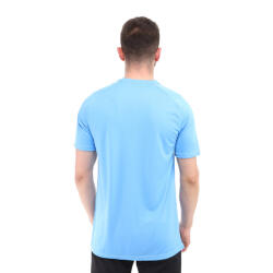Raru Teamswear Basic SIRCA Mavi Erkek Tshirt - 3