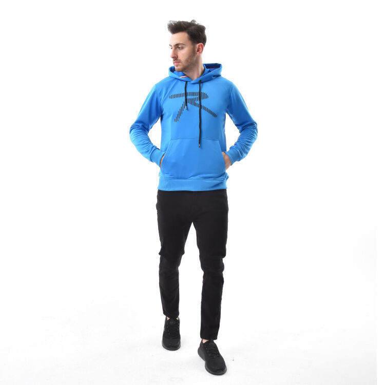 Raru VIRTUS Mavi Erkek Sweatshirt - 3