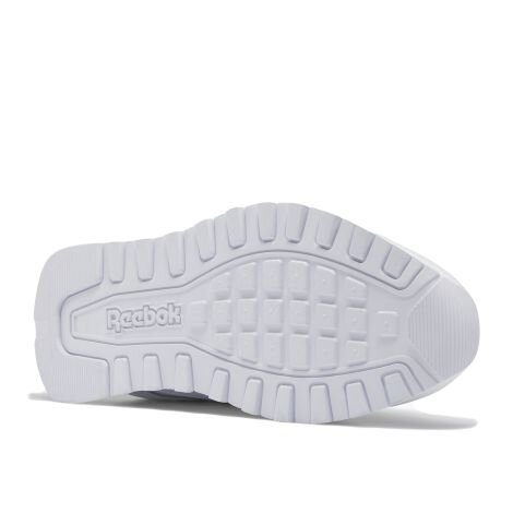 Reebok 3P Glide Beyaz Kadın Sneaker Ayakkabı - 4