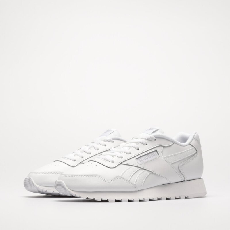 Reebok 3P Glide Beyaz Kadın Sneaker Ayakkabı - 3