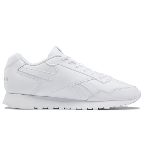 Reebok 3P Reebok Glide BEYAZ Kadın Sneaker Ayakkabı - 6