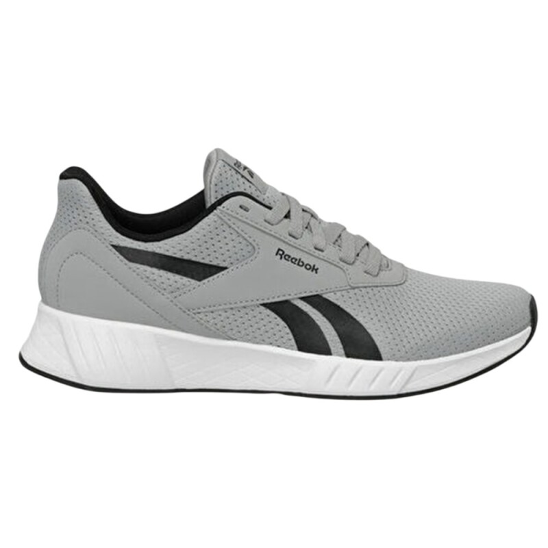 Reebok 4M Lite Plus 2.5 Gri Erkek Sneaker Ayakkabı - Reebok
