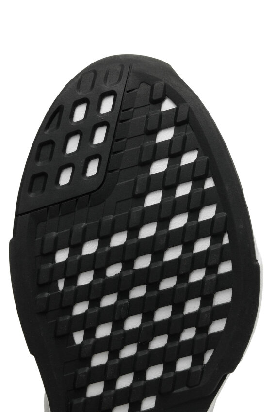 Reebok 4M Lite Plus 2.5 Gri Erkek Sneaker Ayakkabı - 8