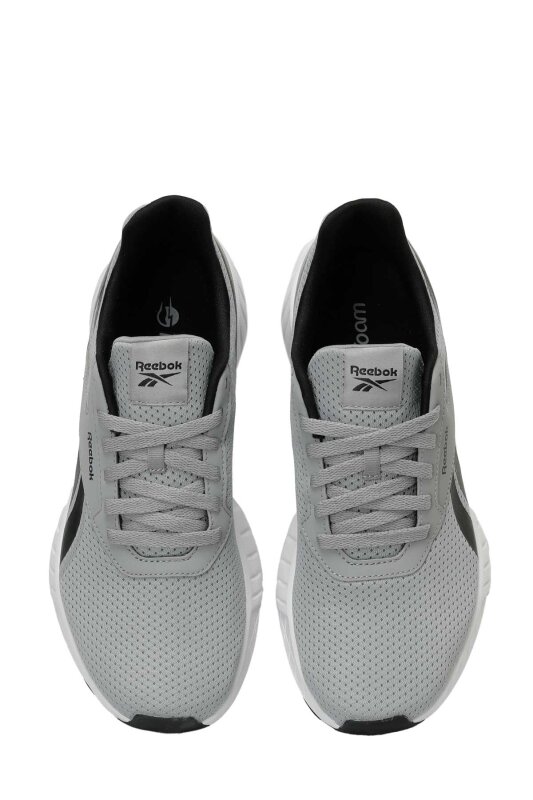 Reebok 4M Lite Plus 2.5 Gri Erkek Sneaker Ayakkabı - 4