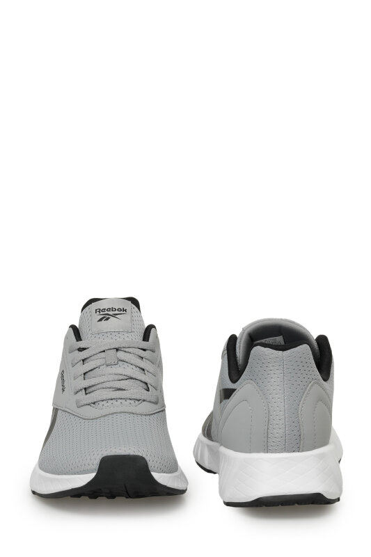 Reebok 4M Lite Plus 2.5 Gri Erkek Sneaker Ayakkabı - 5