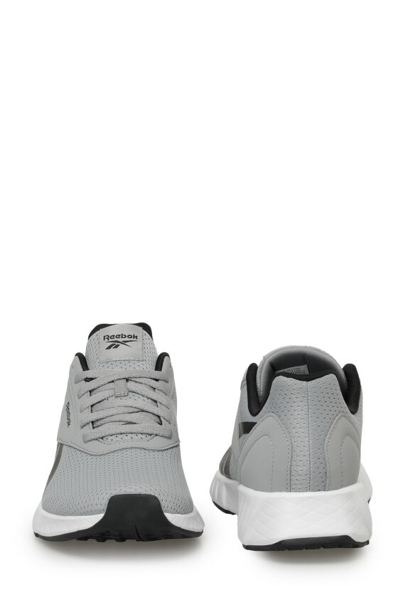 Reebok 4M Lite Plus 2.5 Gri Erkek Sneaker Ayakkabı - 5