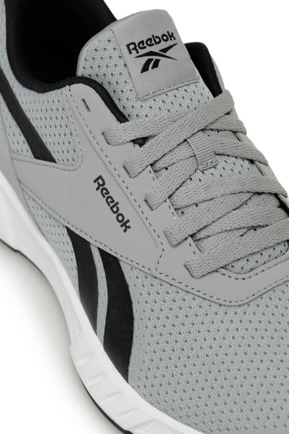 Reebok 4M Lite Plus 2.5 Gri Erkek Sneaker Ayakkabı - 6