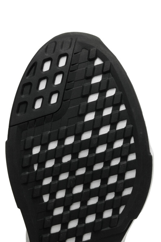 Reebok 4M Lite Plus 2.5 Gri Erkek Sneaker Ayakkabı - 8