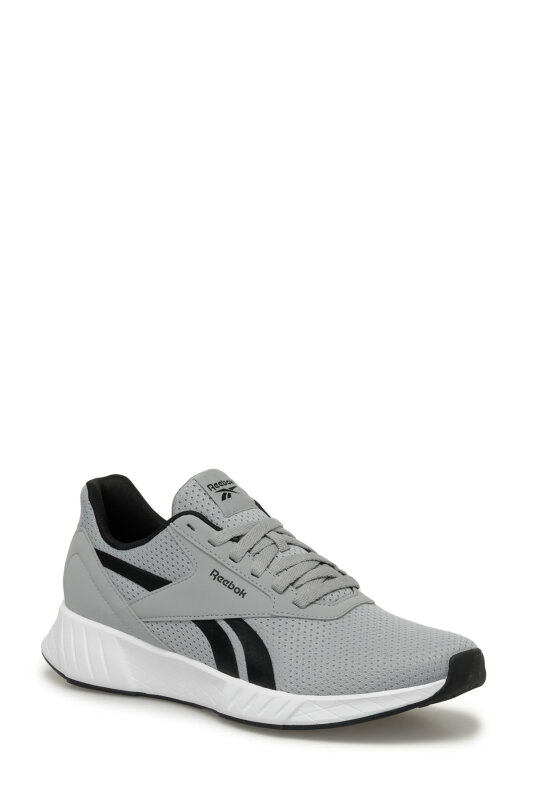 Reebok 4M Lite Plus 2.5 Gri Erkek Sneaker Ayakkabı - 3
