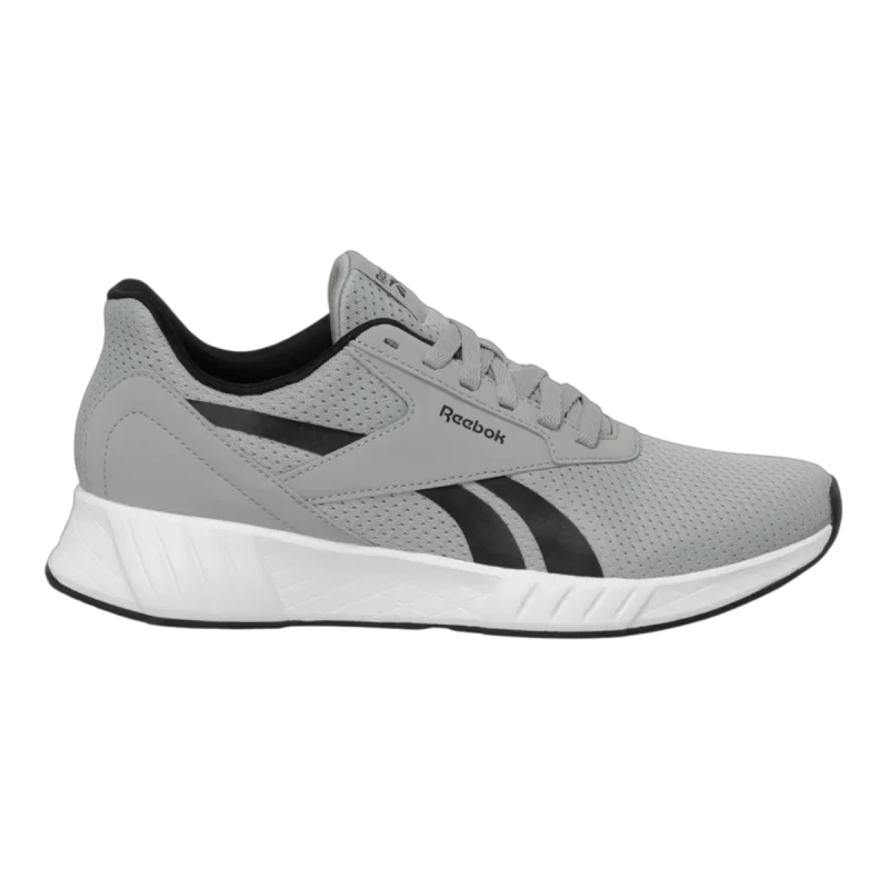 Reebok 4M Lite Plus 2.5 Gri Erkek Sneaker Ayakkabı - 1