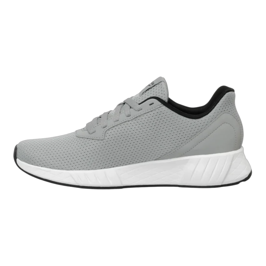 Reebok 4M Lite Plus 2.5 Gri Erkek Sneaker Ayakkabı - 2