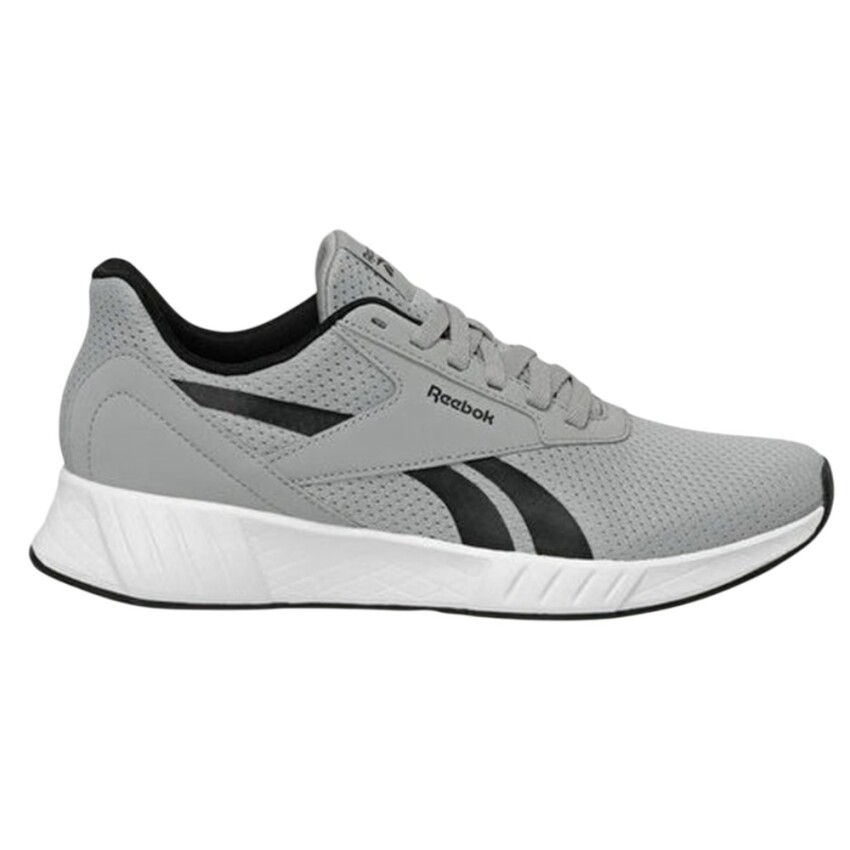 Reebok 4M Lite Plus 2.5 Gri Erkek Sneaker Ayakkabı - 1