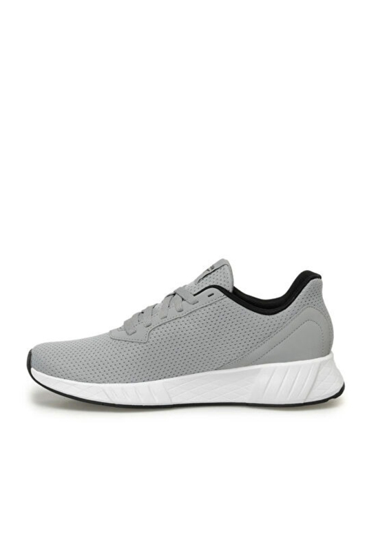 Reebok 4M Lite Plus 2.5 Gri Erkek Sneaker Ayakkabı - Reebok (1)