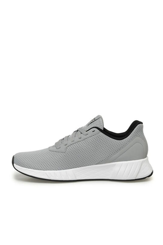 Reebok 4M Lite Plus 2.5 Gri Erkek Sneaker Ayakkabı - 2