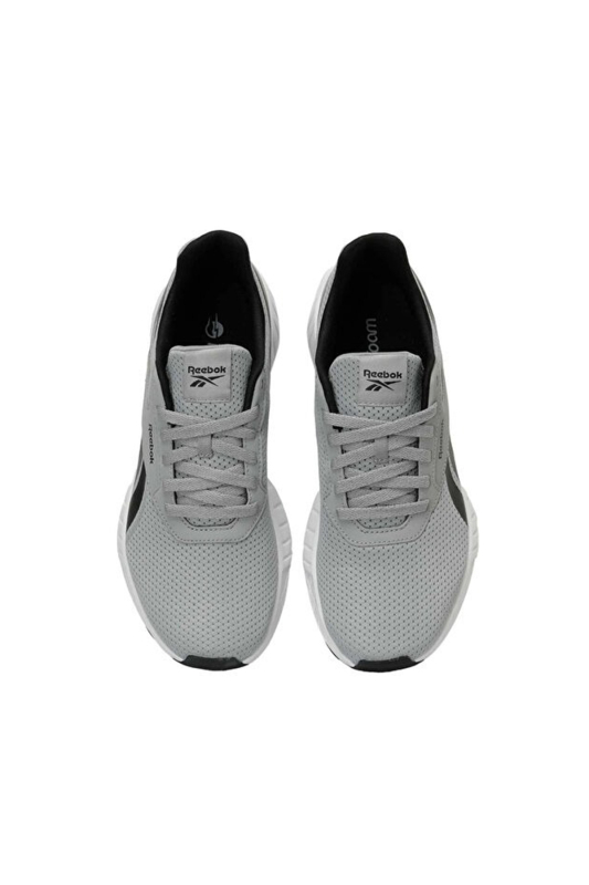Reebok 4M Lite Plus 2.5 Gri Erkek Sneaker Ayakkabı - 3