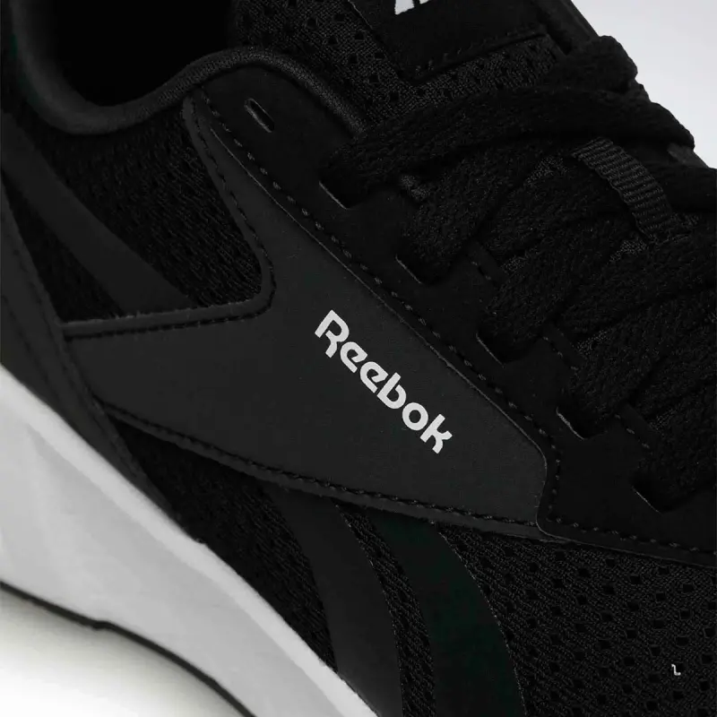 Reebok 4M Lite Plus 2.5 Siyah Erkek Koşu Ayakkabısı - Reebok (1)