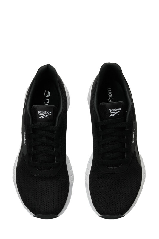 Reebok 4M Lite Plus 2.5 Siyah Erkek Koşu Ayakkabısı - 3