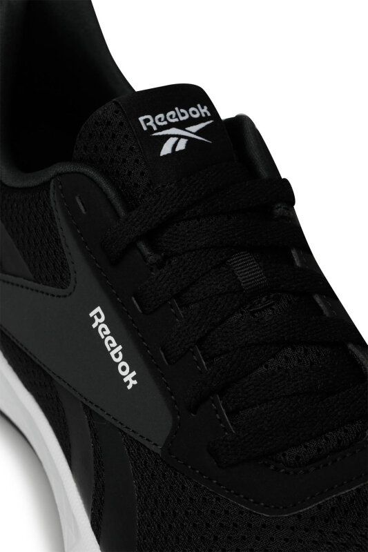 Reebok 4M Lite Plus 2.5 Siyah Erkek Koşu Ayakkabısı - 4