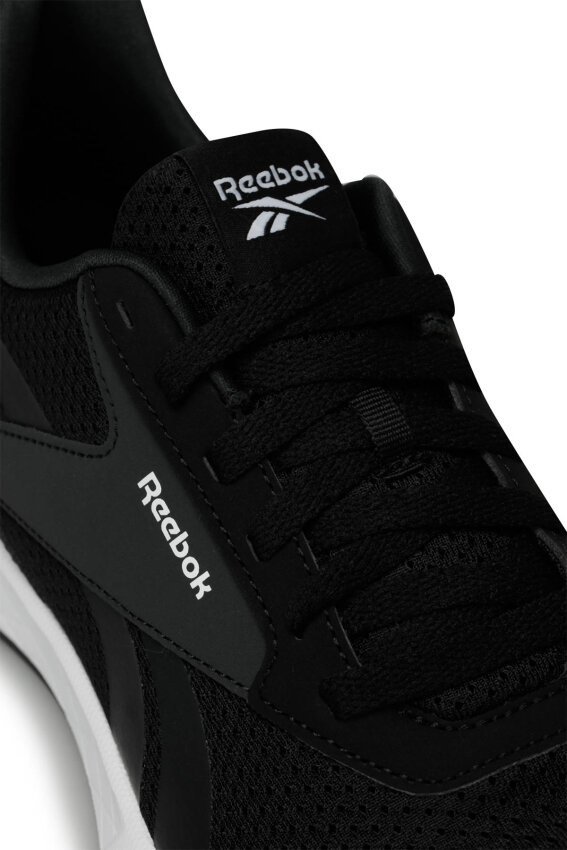 Reebok 4M Lite Plus 2.5 Siyah Erkek Koşu Ayakkabısı - 4