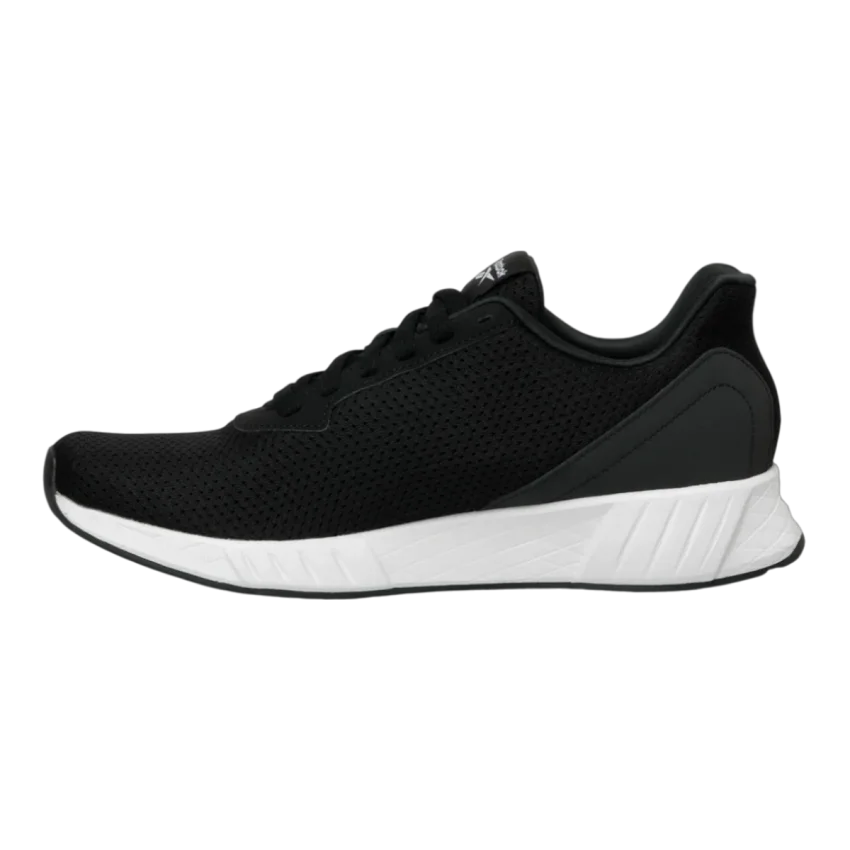 Reebok 4M Lite Plus 2.5 Siyah Erkek Koşu Ayakkabısı - 2