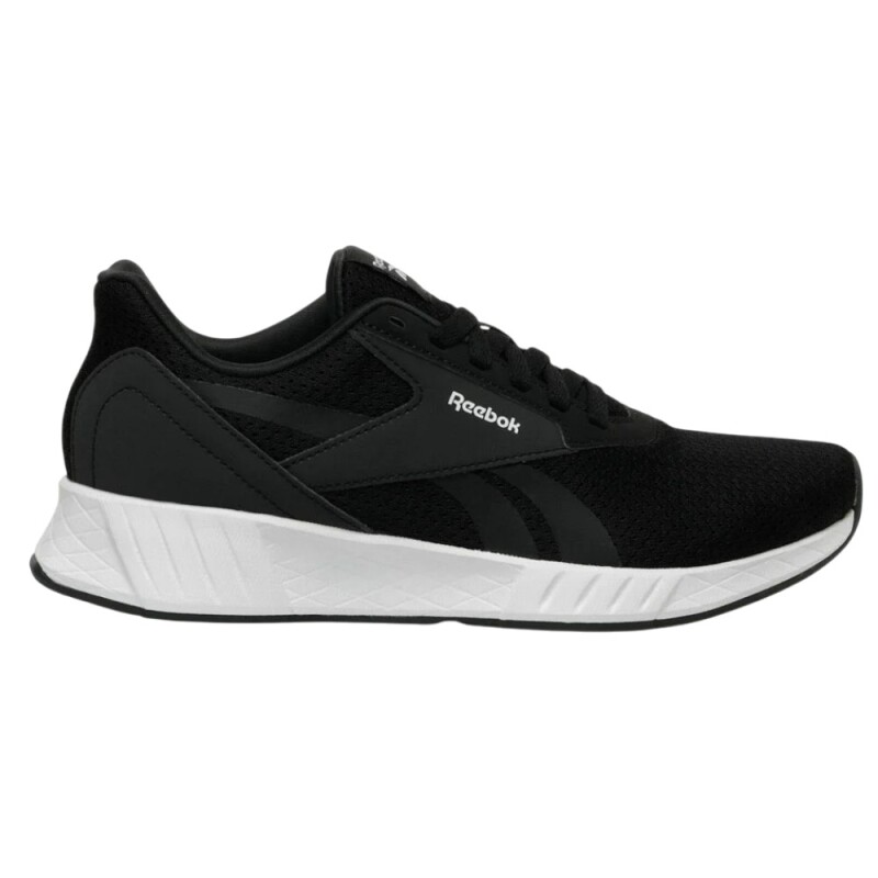 Reebok 4M Lite Plus 2.5 Siyah Erkek Koşu Ayakkabısı - Reebok