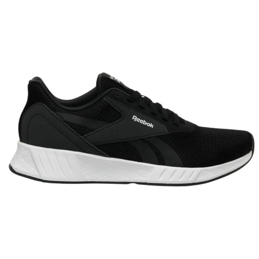 Reebok 4M Lite Plus 2.5 Siyah Erkek Koşu Ayakkabısı - 1
